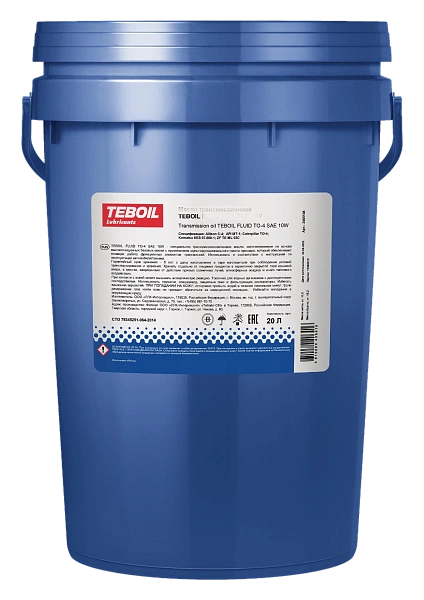 Компрессорное масло TEBOIL COMPRESSOR OIL P 100 / 150