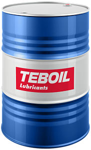 Гидравлическая жидкость TEBOIL Hydraulic Polar 32 ZF