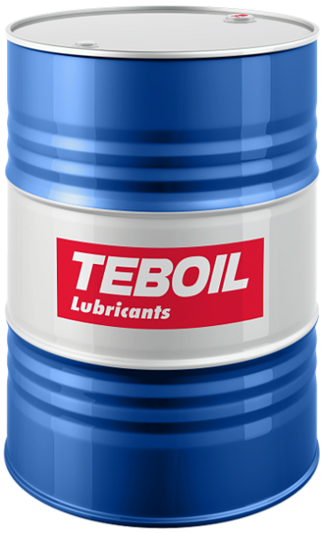 Трансмиссионное масло TEBOIL EP 80W-90