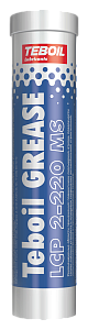 Пластичная смазка Teboil GREASE LCP 2-220 MS